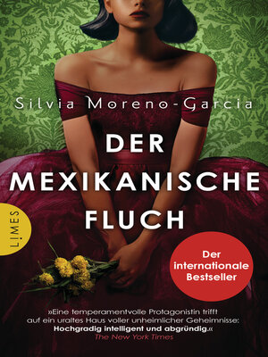 Der mexikanische Fluch - ebook